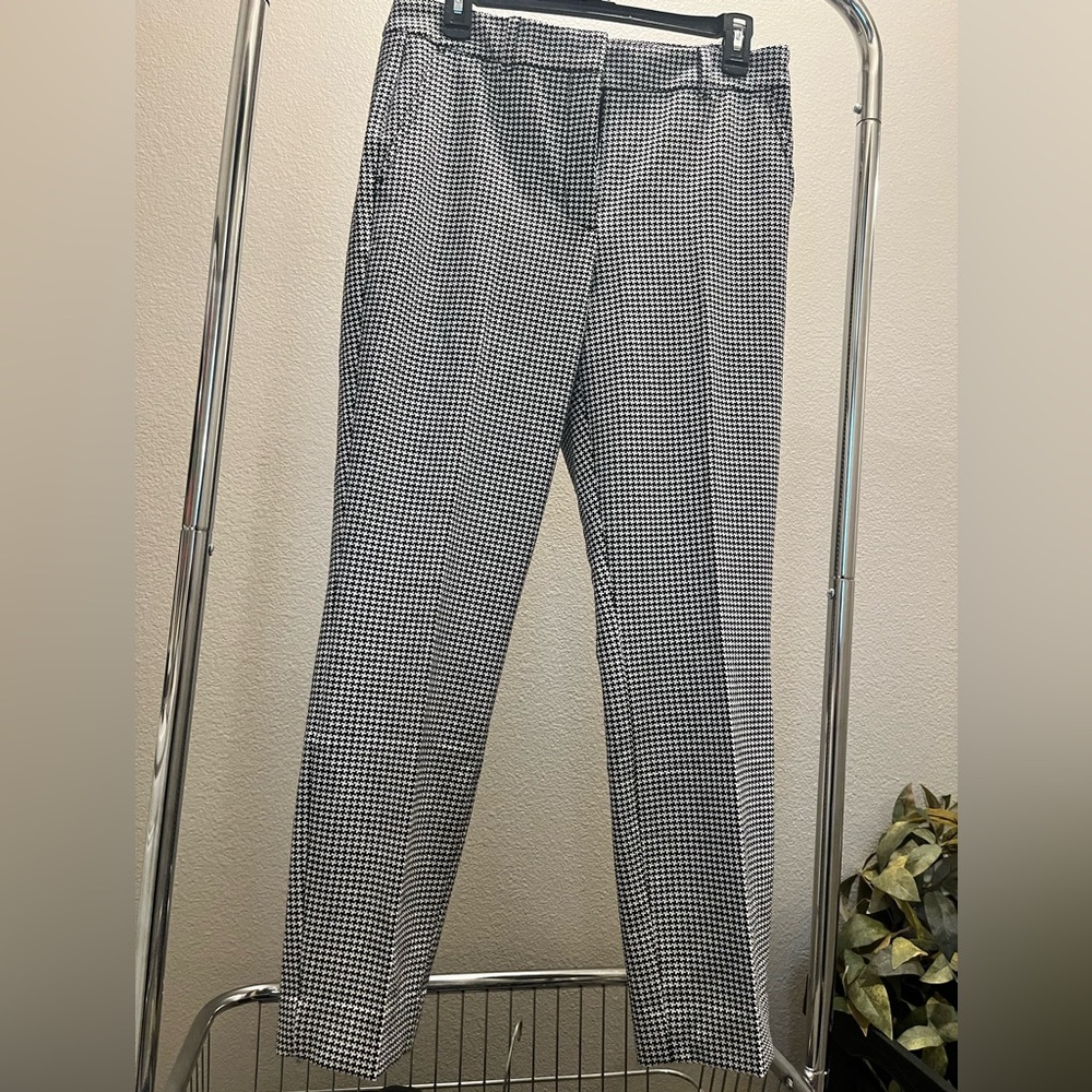 White House Black Market Trousers